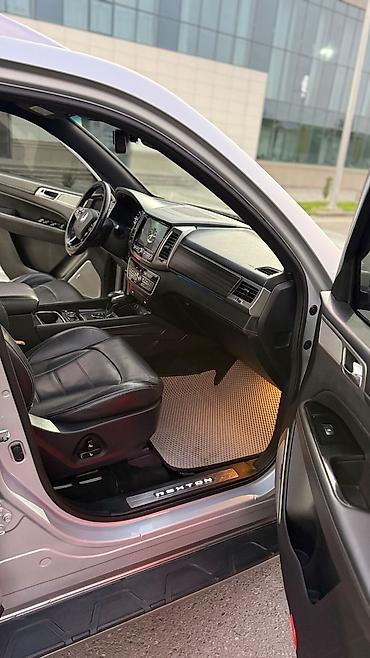 аренда bmw х5: Ssangyong Rexton: 2017 г., 2.2 л, Автомат, Дизель, Внедорожник — 10