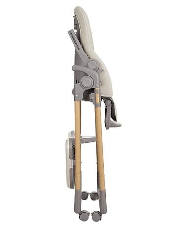 Hranilice: KIKKA BOO Hranilica OLIVE wood dekor beige – šifra proizvoda: KKB1 — 11
