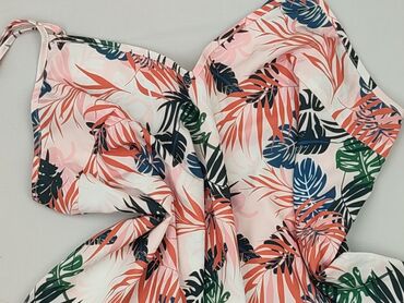 Topy: Shein Curve, Top damski, rozmiar XL