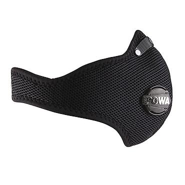 Маски, очки: Антисмог респираторная маска Respro All Terrain Ultra Light — 6