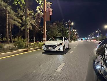 солярис матор: Hyundai Sonata: 2018 г., 2.4 л, Автомат, Бензин, Седан — 1