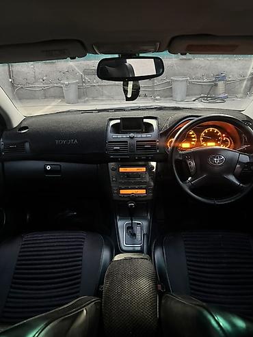 стоп сигнал авенсис: Toyota Avensis: 2004 г., 2 л, Автомат, Бензин, Универсал — 5