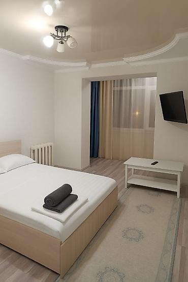 Посуточная аренда квартир: 🏠 1-комнатная квартира ПОЧАСОВО Идеально для отдыха, встреч и перерыва — 2