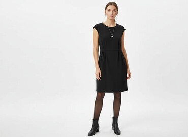 sukienka h and m: H&M, Sukienka damska, rozmiar M