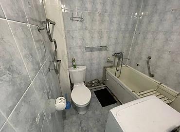 Продажа квартир: 2 комнаты, 44 м², 3 мкр 104 серия, 4 этаж, Старый ремонт — 4