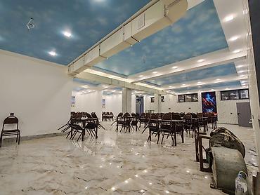 Kommersiya daşınmaz əmlakı: Xirdalan, seh Heyder Eliyev prospektinde Heyder Parkinda Kafe, Icareye — 3