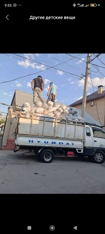 авто генератор: Вывоз строй мусора, По городу, с грузчиком