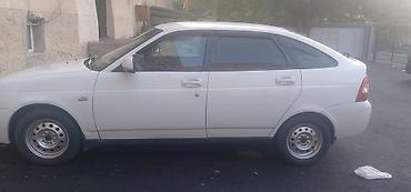 VAZ (LADA): VAZ (LADA) Priora: 1.6 l | 2012 il 200000 km Hetçbek — 3