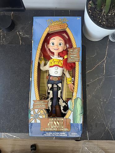 Игрушки: В наличии один из главных героев мультсериала История Игрушек - Toy — 1
