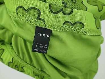 spiderman cropp: Shein, Spódnica damska, rozmiar L — 8