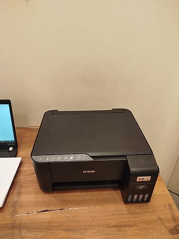 epson l3250: Epson EcoTank L3250 Wi‑Fi çoxfunksiyalı printer - Funksiyalar — 2