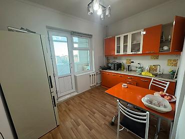 2 комнаты, 58 м², 106 серия улучшенная, 7 этаж, Свежий ремонт at lalafo.kg 2 комнаты, 58 м², 106 серия улучшенная, 7 этаж, Свежий ремонт