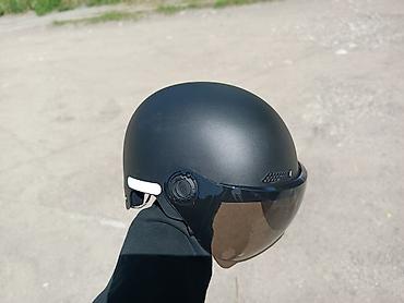Мотоэкипировка: Каски Шлемы для Электросамокатов . Экипировка для Электро- Самоката — 16