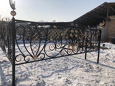 Ритуальные услуги: Ритуальные услуги памятники оградки Памятники Мусульманские — 19