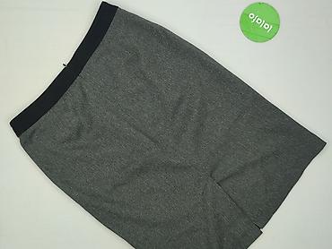 spódnice plisowane plus size: Papaya, Spódnica damska, rozmiar L — 3