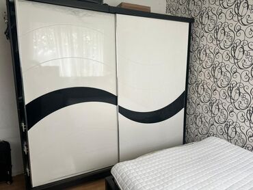 рабочий стол для телефона флай: Mebel dəsti – yataq otağı üçün modern qara-ağ dizayn Tərkibi: - İki lalafo.az -da рабочий стол для телефона флай: Mebel dəsti – yataq otağı üçün modern qara-ağ dizayn Tərkibi: - İki