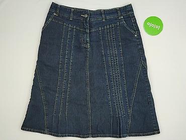 spódnica basic: Jeanswear, Spódnica damska, rozmiar L — 2