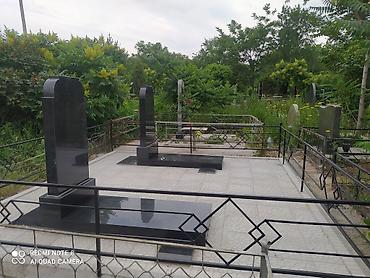 Ритуальные услуги: Изготовление оградок, Изготовление крестов, Изготовление овалов с фото | Металл, Мозаика, Мрамор | Оформление — 21