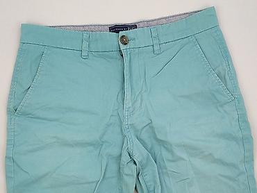pull ane bear: F&F, Szorty dla mężczyzn, rozmiar S — 1