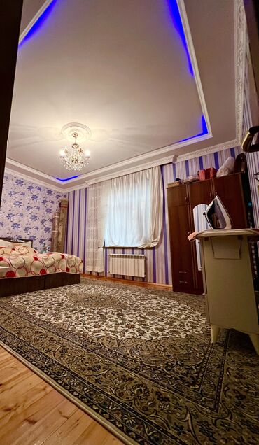 Bağ evlərinin satışı: Digah, 340 kv. m, 4 otaqlı, Artezian quyusu, Kanalizasiya, Kombi — 13