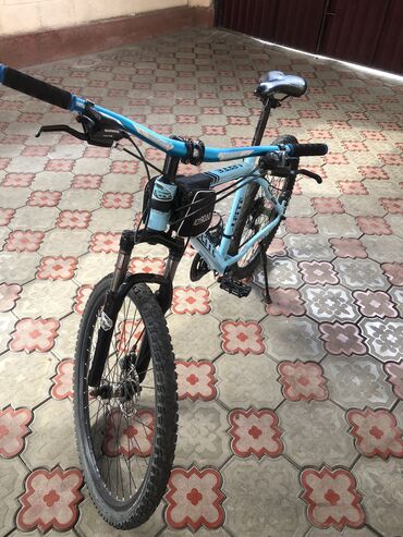 sinij faw: Продаю велосипед фирмы LEITE, у велика отличное состояние, все
