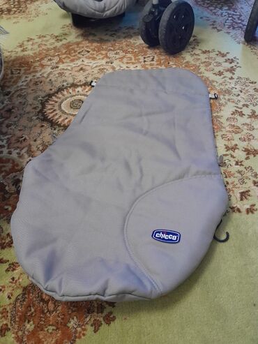 Modullu arabalar: 3-ü 1-də araba, Chicco, İşlənmiş, Ünvandan götürmə, Ödənişli çatdırılma — 13