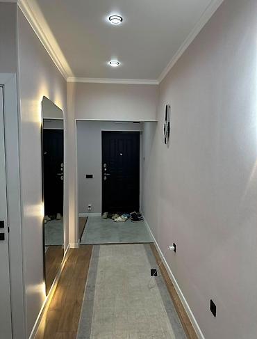 Продажа квартир: 3 комнаты, 83 м², ул. Горького / Алматинка Элитка, 4 этаж, Евроремонт — 8