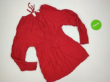 bluzki mama: H&M Mama, Tunika damska, rozmiar M — 2