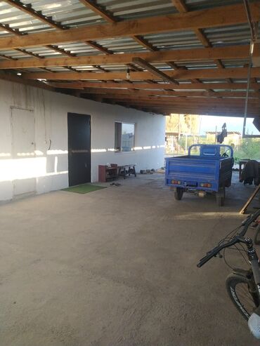 Продажа домов: Дача, 80 м², 4 комнаты, Собственник — 3