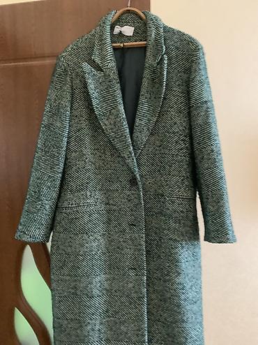 ponço nədir: Новое пальто размер 40заказано с сайта asos, не подошло по размеру 75 — 1