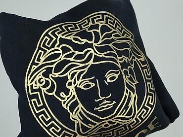 versace jeans: Versace, Bluza z kapturem damska, rozmiar M — 8