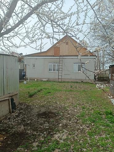 Продажа коттеджей и домов: Продаю дом! Село Мыкан- ориентир Алматинская/Объездная. Свердловский — 15