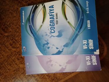 Digər kitablar və jurnallar: Kitab satiram cografiya(hedef)