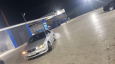 jdm: Honda Inspire: 1998 г., 2.5 л, Автомат, Бензин, Седан — 2