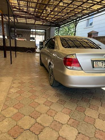 крыша на камри: Toyota Camry: 2004 г., 2.4 л, Автомат, Бензин, Седан — 4
