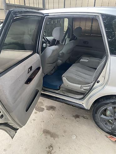 нексия фаркоп: Toyota Nadia: 1998 г., 2 л, Автомат, Бензин, Хэтчбэк — 5