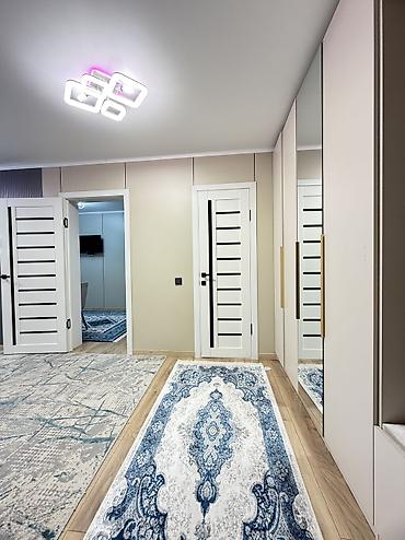 Продажа квартир: 2 комнаты, 42 м², Элитка, 3 этаж, Евроремонт — 5