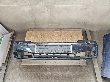 Бампер и комплектующие: Бампер Audi, Б/у, Оригинал at lalafo.kg — 1 Бампер и комплектующие: Бампер Audi, Б/у, Оригинал — 1