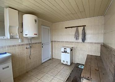 Продажа коттеджей и домов: 🏡 УЙ ЖАНА БИЗНЕС САТЫЛАТ! (Ысык-Көл, Таш-Сарай) ✨ Жаны 8 бөлмөлүү үй — 7