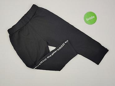 bluzy lala: Spodnie dresowe damskie, rozmiar XL — 2