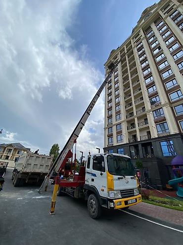 elev: АВТОЛИФТ — профессиональные высотные погрузочно‑разгрузочные работы — 1