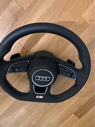 cena kacige: VOLAN ZA AUDI A3, A4, A4 ALLROAD . OD 2008. DO 2015. GOD. | Za — 3