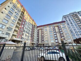 Продажа квартир: 3 комнаты, 136 м², Элитка, 5 этаж, Евроремонт — 9