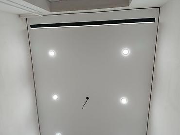 led панели: Натяжной потолок баардык турун жазайбыз - Современная система — 5