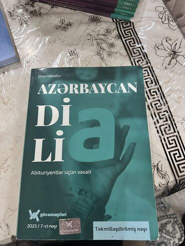 güvən nəşriyyatı azərbaycan dili pdf 2023: Azerbaycan dili guven dil qaydasi 2023 son nesrdir ter temizdir