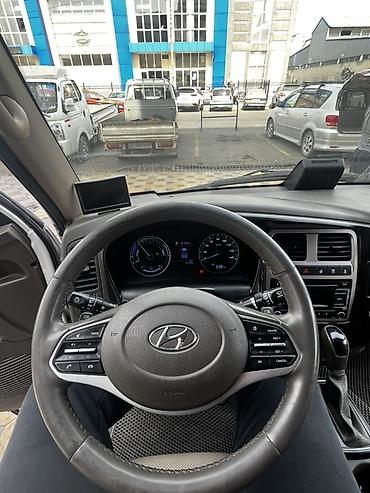 электро мини грузовик: Hyundai Porter II EV — компактный электрический бортовой грузовик — 5