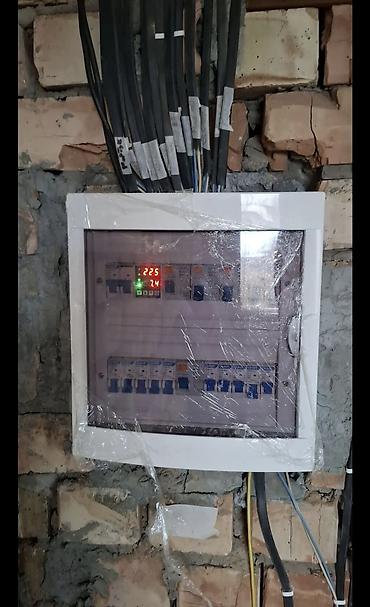 Продажа коттеджей и домов: 4 комнаты, 90 м², 5 соток, Токмак, Собственник — 11