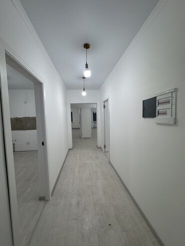 купить дом до 50000 долларов: Үй, 95 кв. м, 3 бөлмө, Менчик ээси, Евро оңдоо