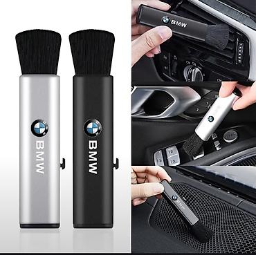 salon aksesuarlari: BMW & Mercedes şotka (salon təmizləyən üçün). 💰7 AZN 🚚Ölkədaxili — 2