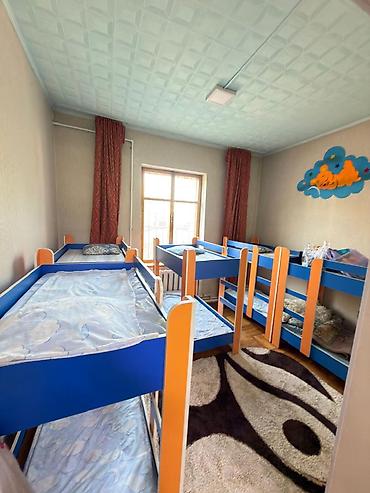 Продажа другой коммерческой недвижимости: 🏡 ПРОДАЁТСЯ ДЕЙСТВУЮЩИЙ БИЗНЕС — ЧАСТНЫЙ ДЕТСКИЙ САД 📍 Район — 16
